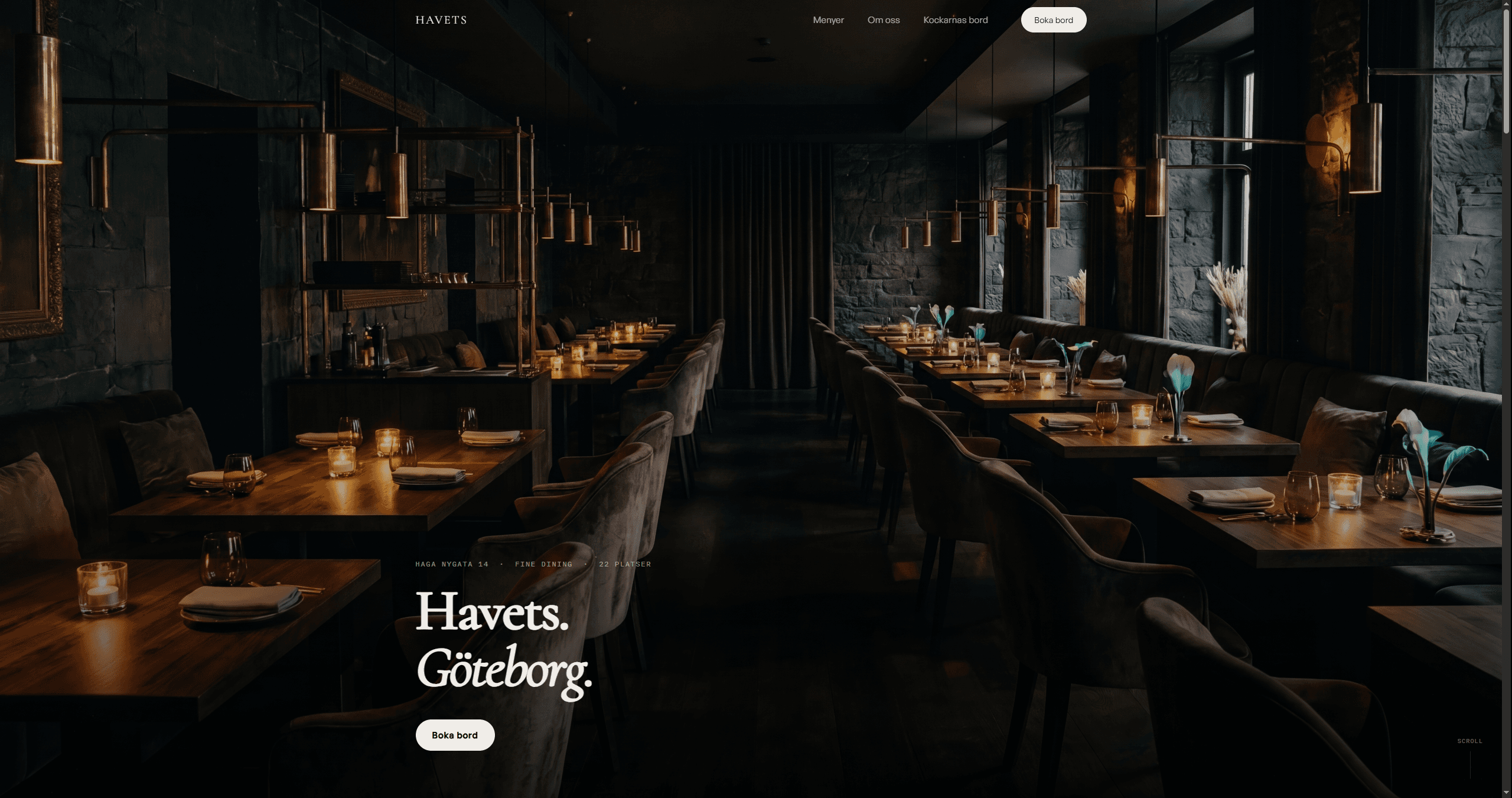Koppar PRO — Specialty Coffee Halmstad